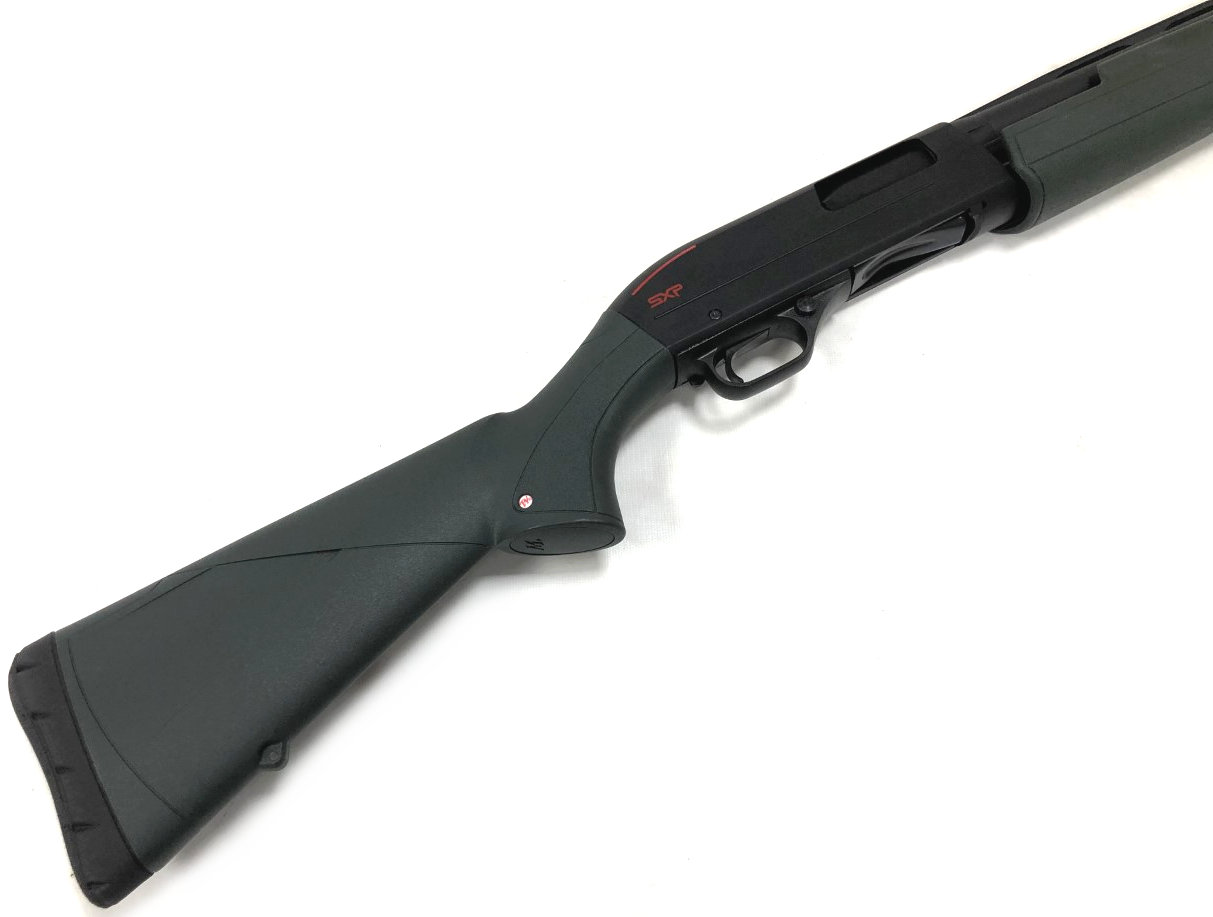 winchester sxp hunting stealth pump action