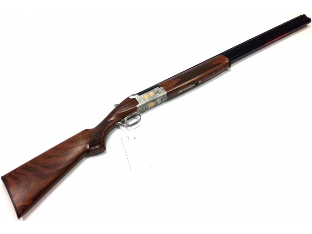 Winchester Select Light Gold 12 Gauge 28" Alloy Actioned Shotgun The