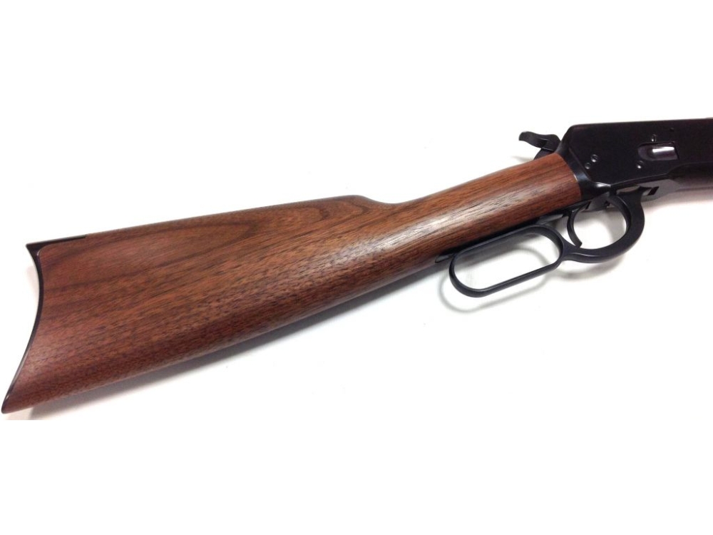 Winchester M92 Short .357 Magnum Lever Action Rifle