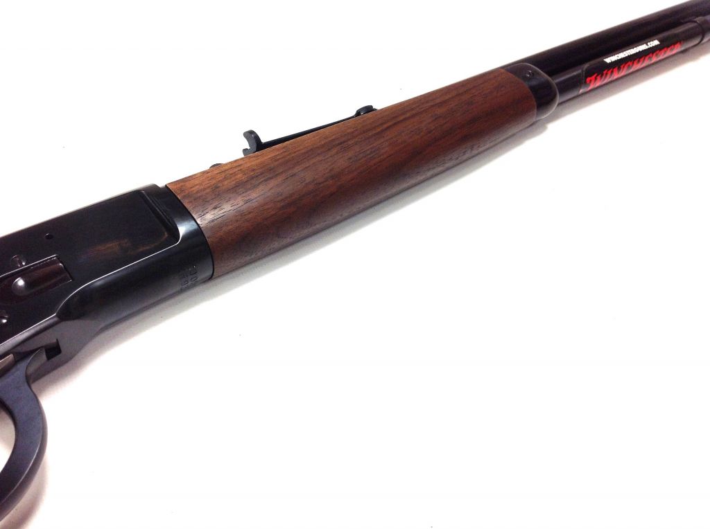 Winchester 357 Magnum 38 Special Lever Action Rifle