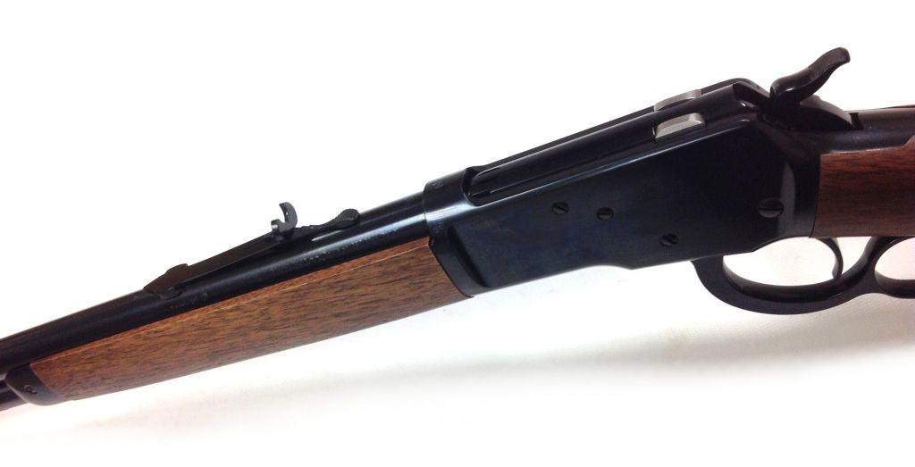 Winchester 357 Lever Action Rifles UK