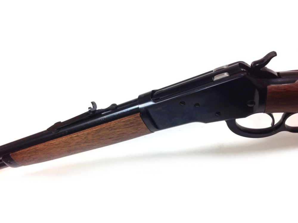 Winchester 357 Lever Action Rifles UK