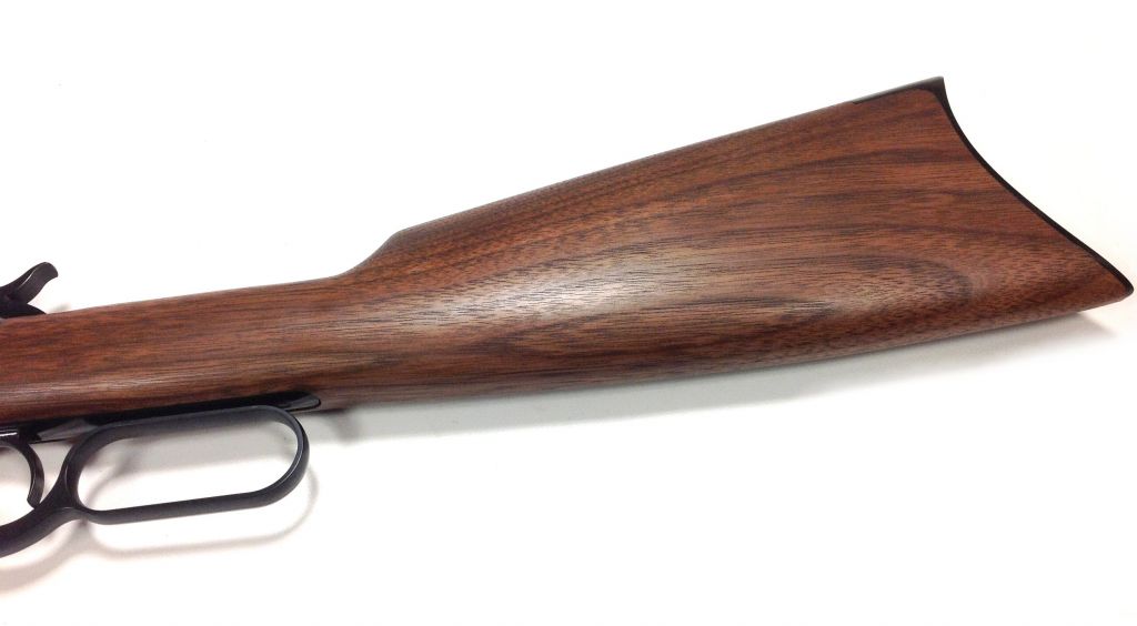 Winchester 1892 .357 Magnum Lever Action Rifle