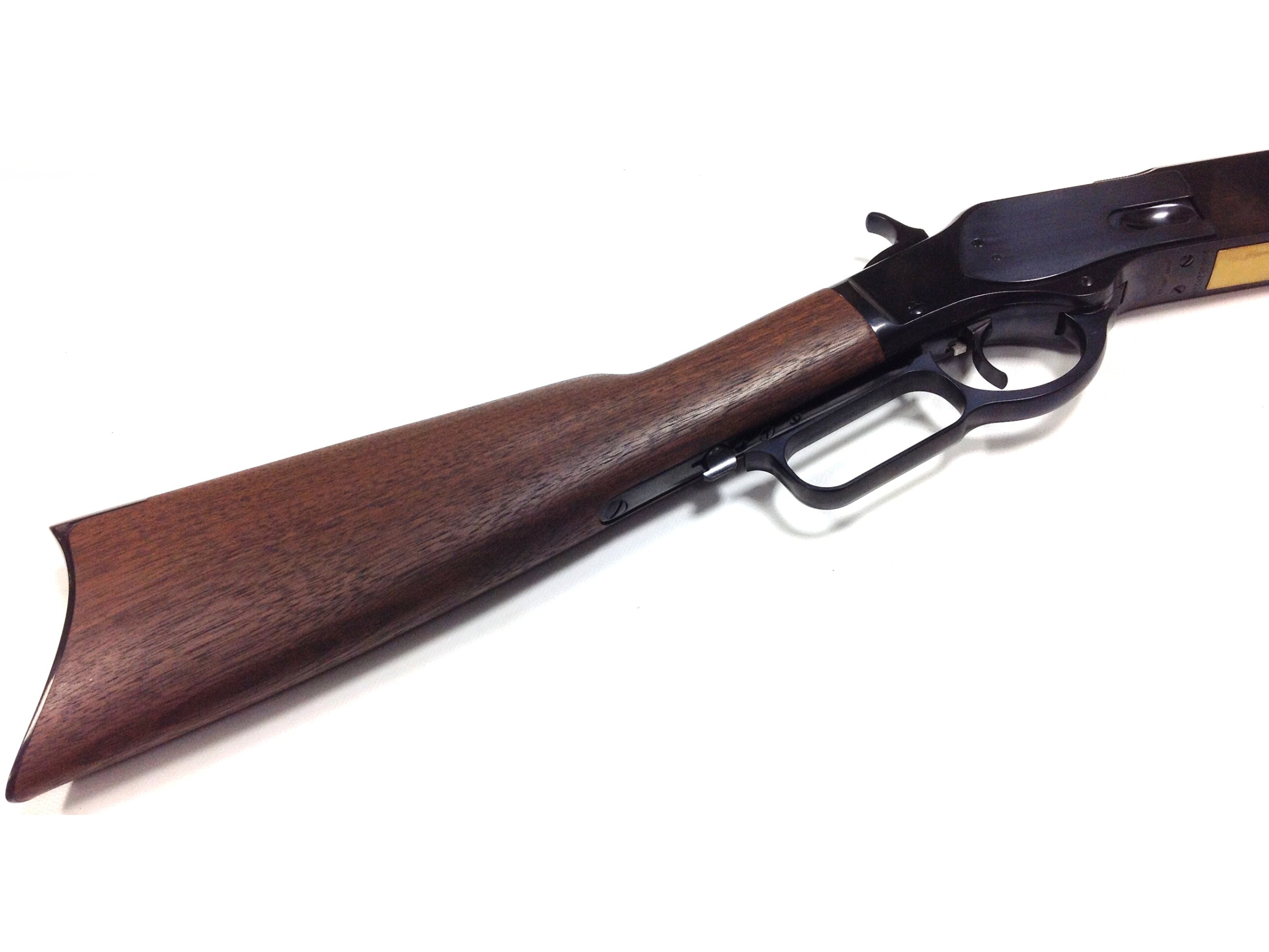 Winchester M73 .38 Special Lever Action Rifle