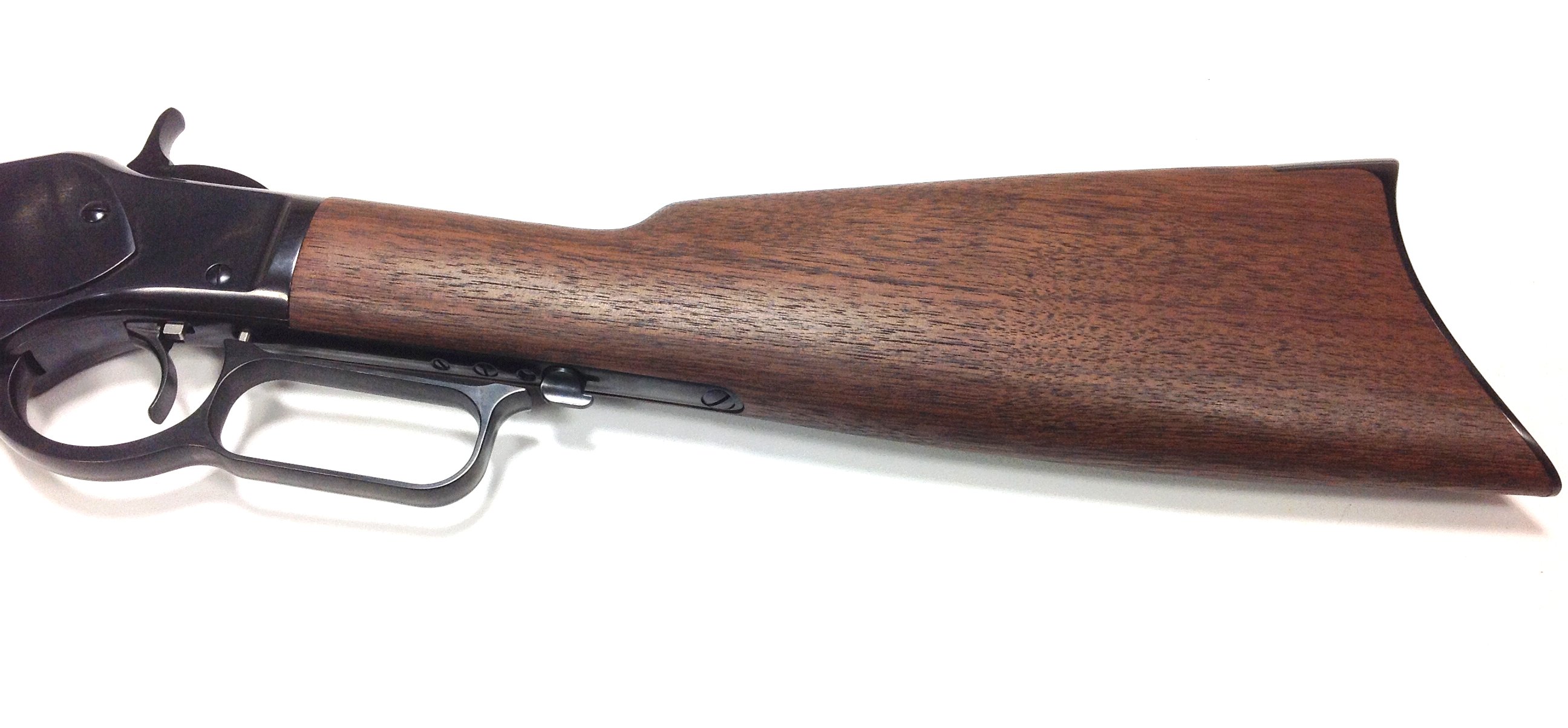 Winchester M73 1873 Lever Action Rifle