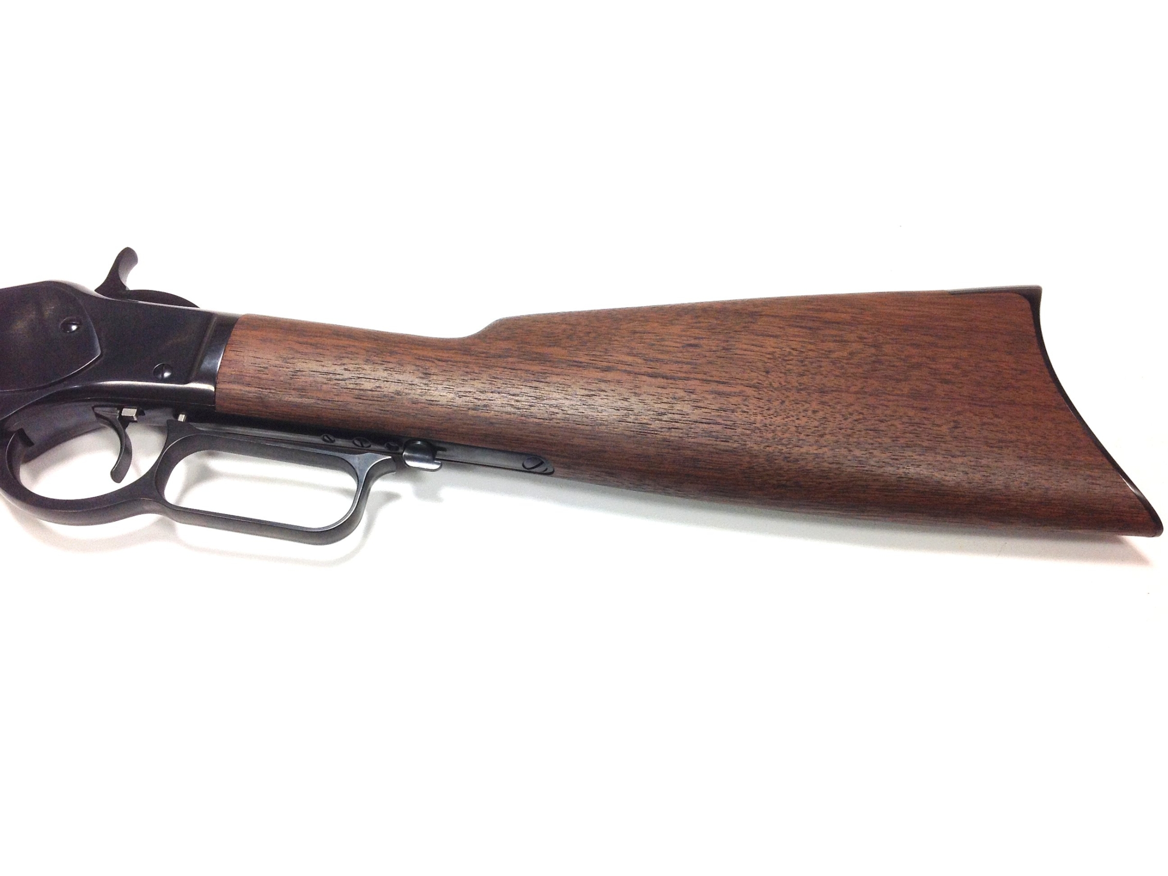 Winchester M73 1873 Lever Action Rifle