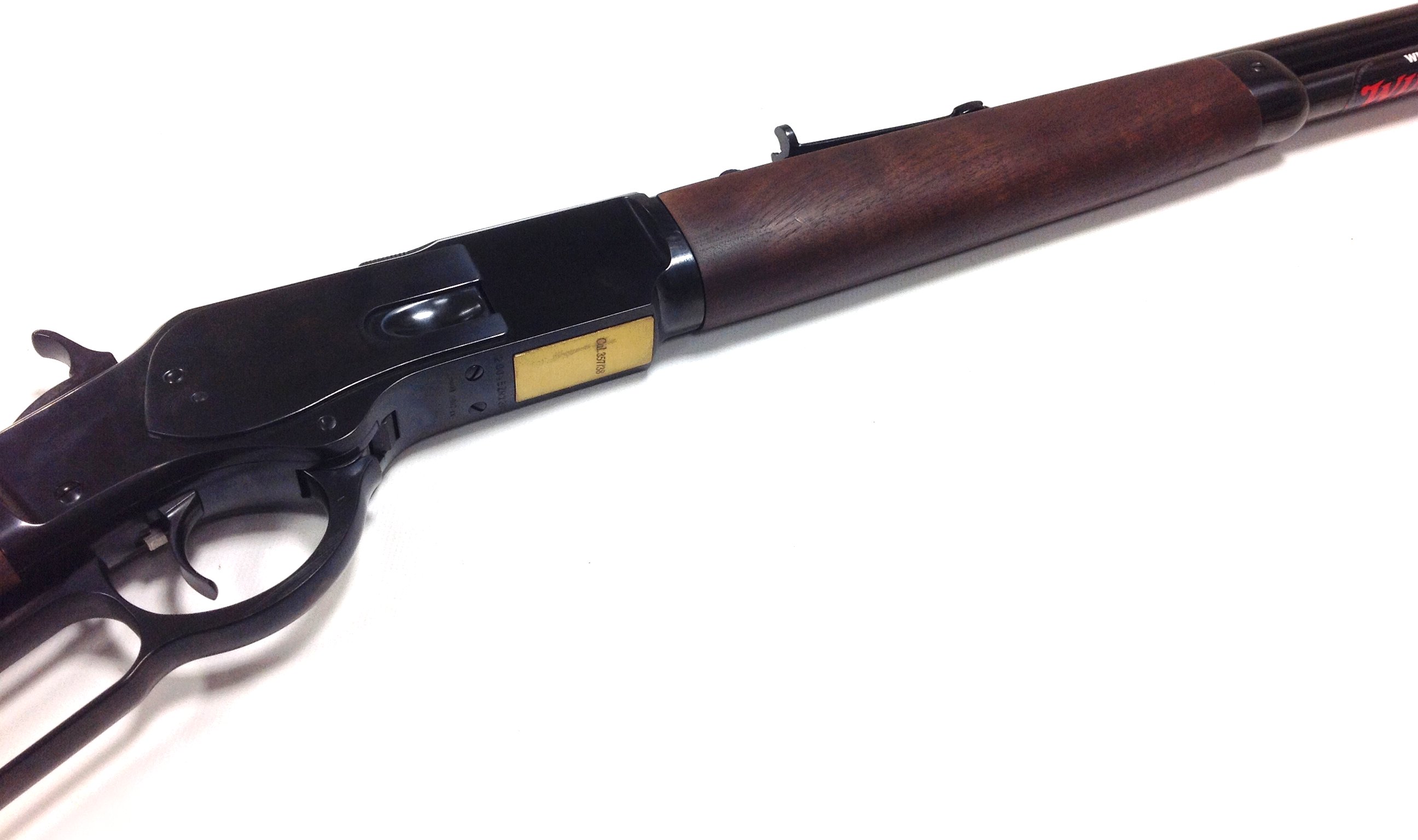Winchester Lever Action Rifles UK