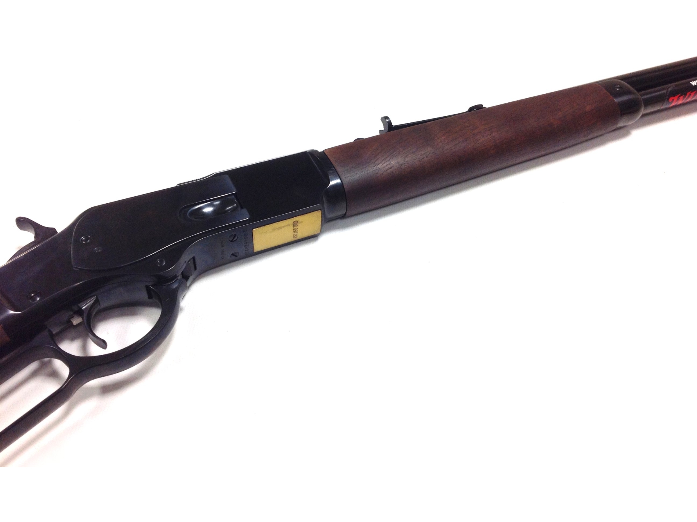 Winchester Lever Action Rifles UK