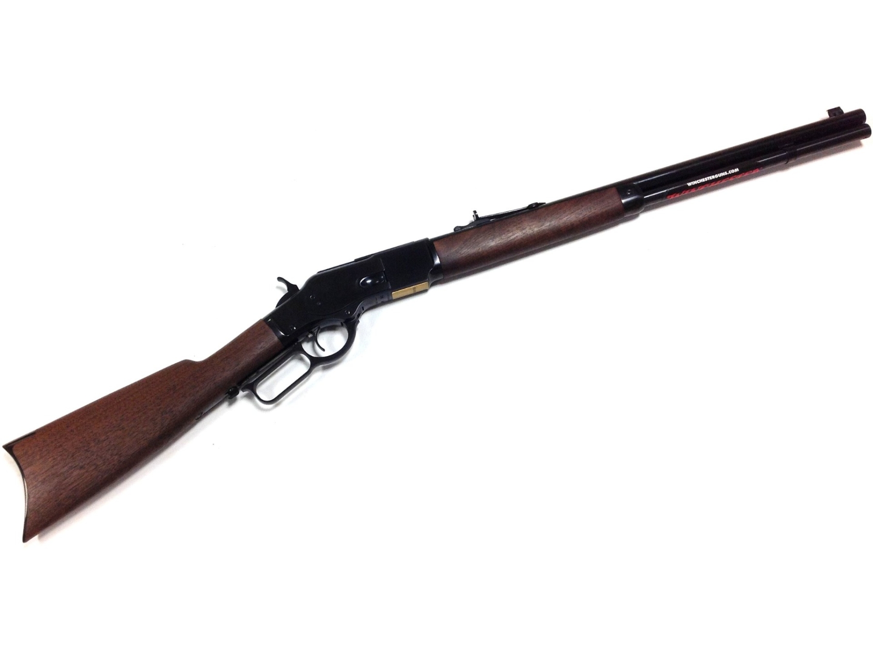 Winchester M73 1873 .357 Magnum Lever Action Rifle