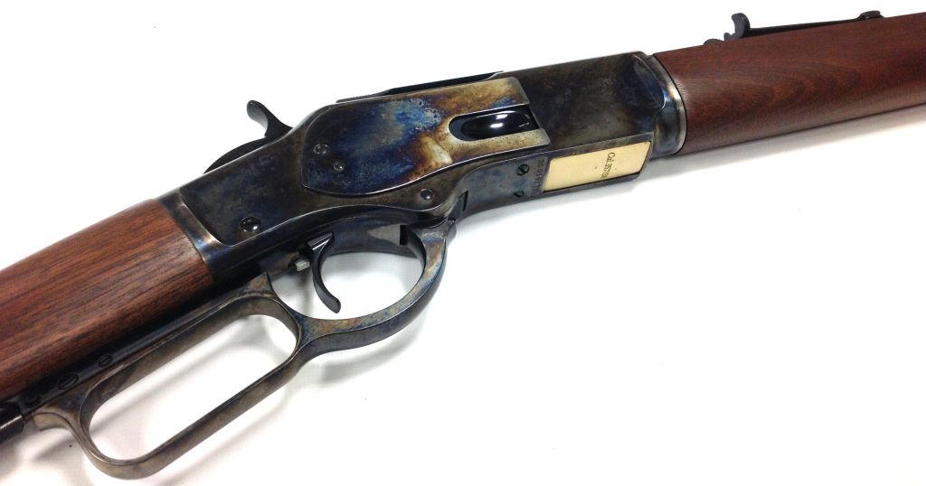 Winchester 1873 .357 Magnum Lever Action Rifle