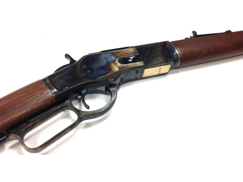 Winchester 1873 .357 Magnum Lever Action Rifle