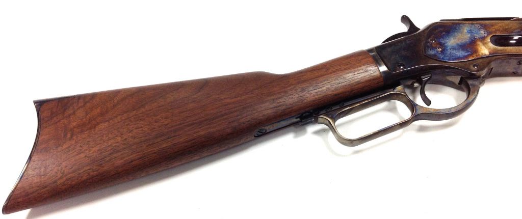 Winchester .357 Lever Action Rifles For Sale UK