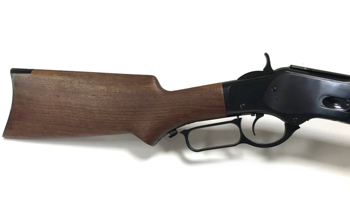 Winchester Lever Action Rifle