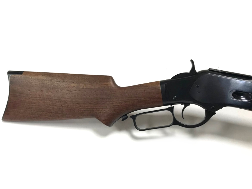 Winchester Lever Action Rifle