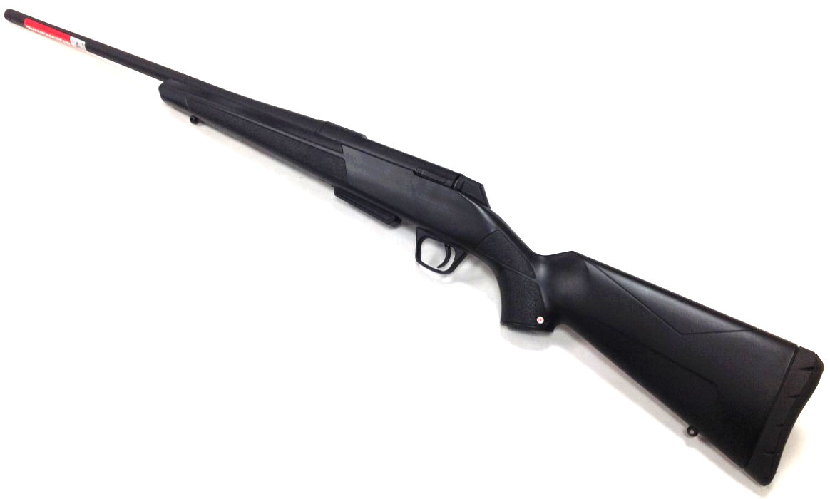 winchester xpr synthetic .308