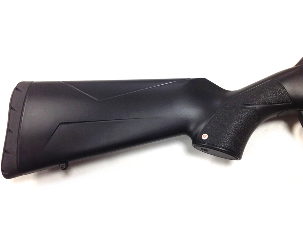 winchester xpr synthetic rifle .308