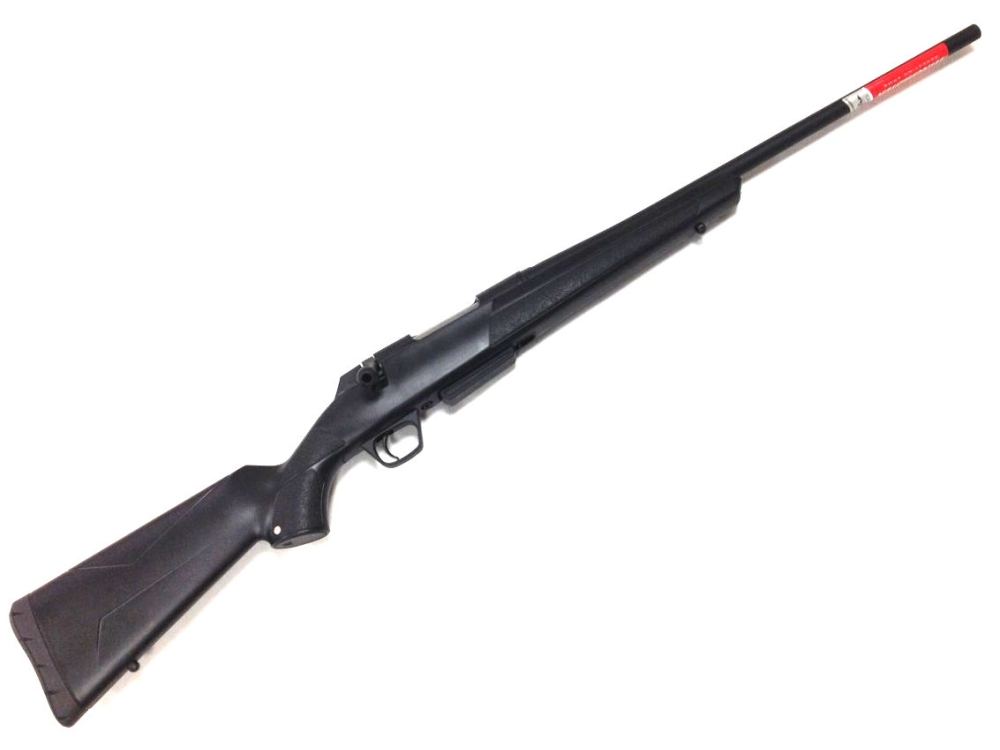 winchester xpr .308 rifle