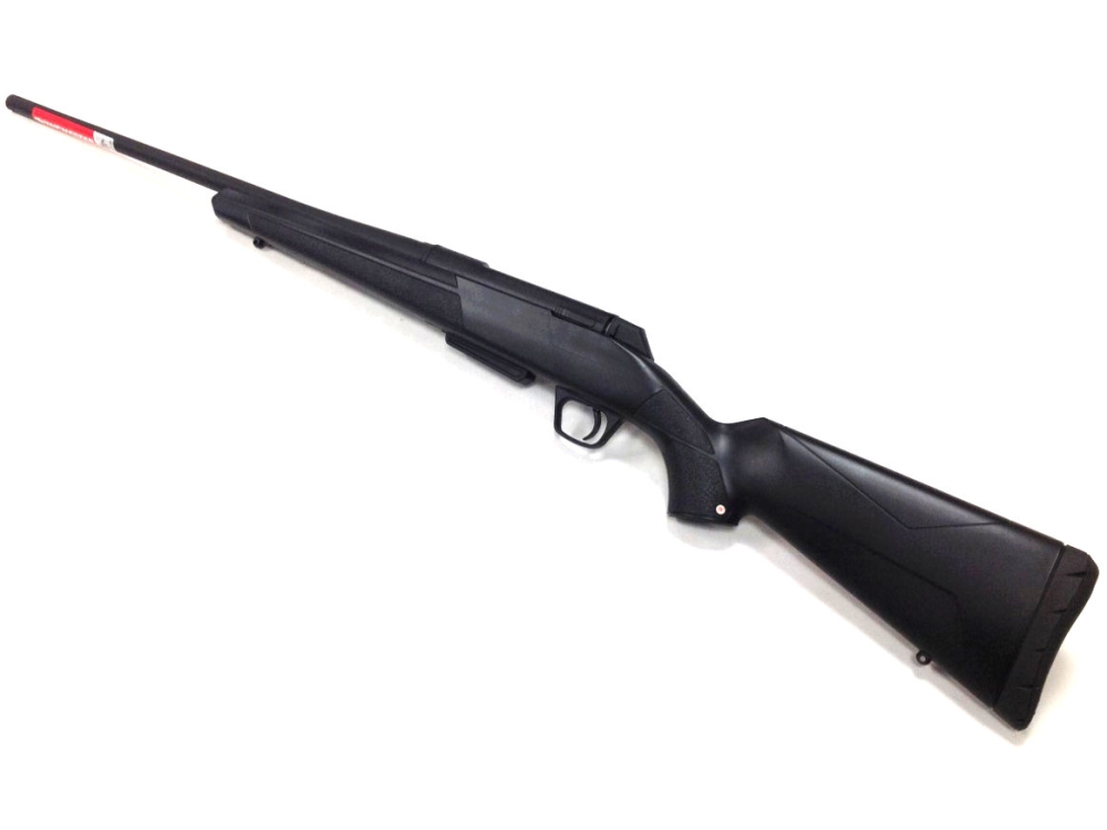 winchester .223 xpr rifle