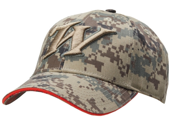 winchester duckwater cap digi camo