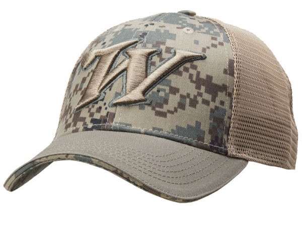 winchester sumpter cap