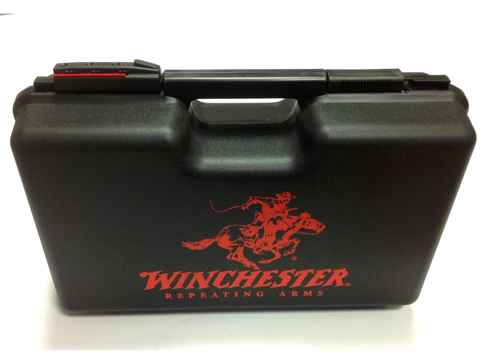 Winchester Hard Plastic Cartridge Carry / Storage Case