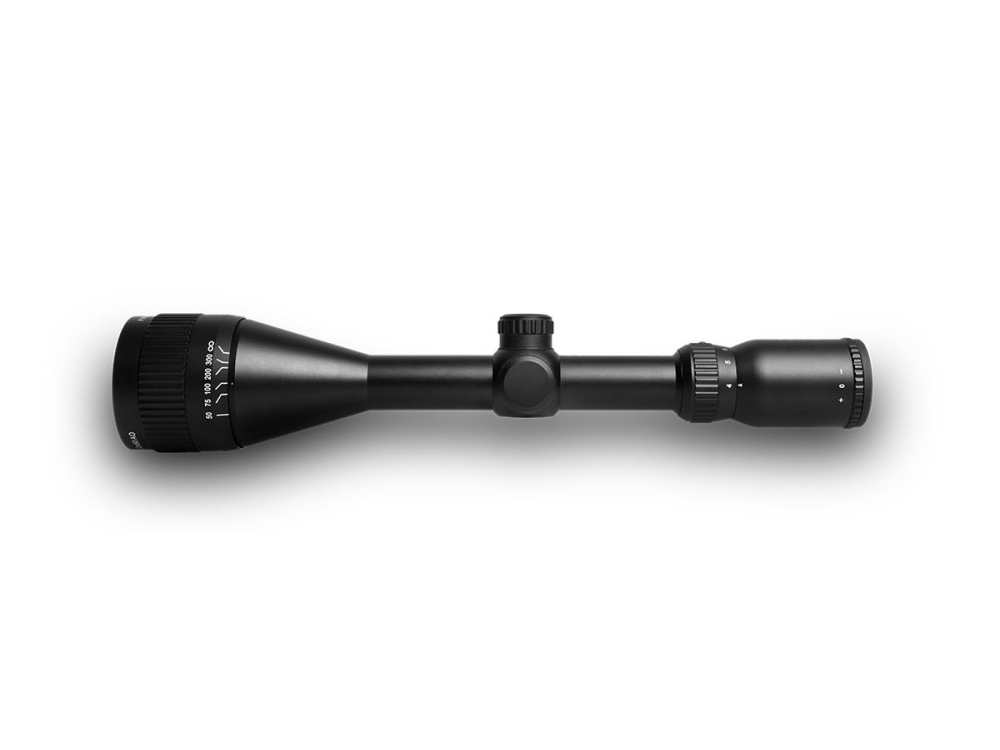 wulf fireball scope 4-12x50 ao