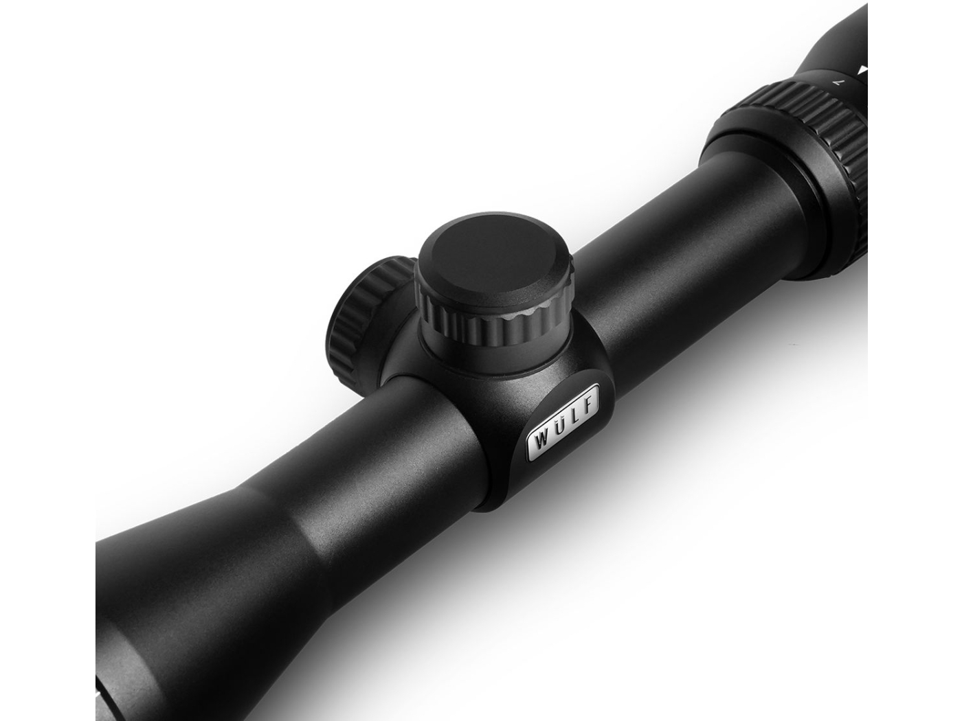 wulf scope fireball 4-12x50 ao