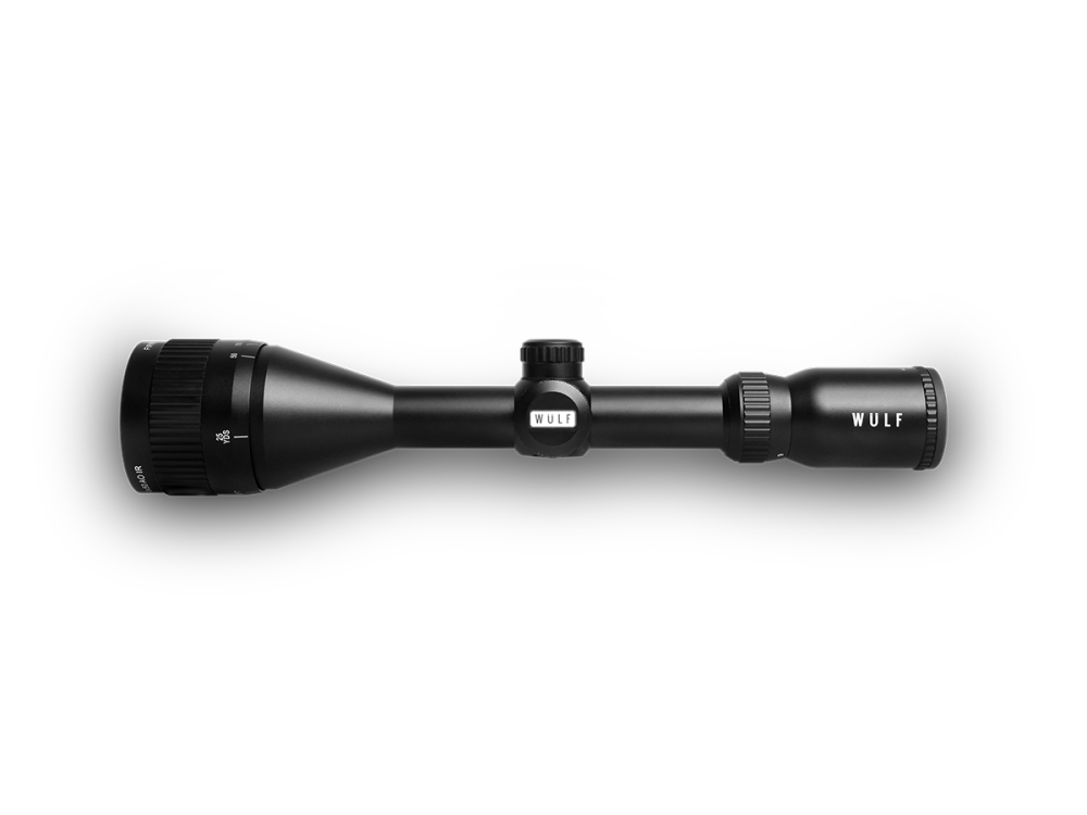 wulf fireball 3-9x50 scope