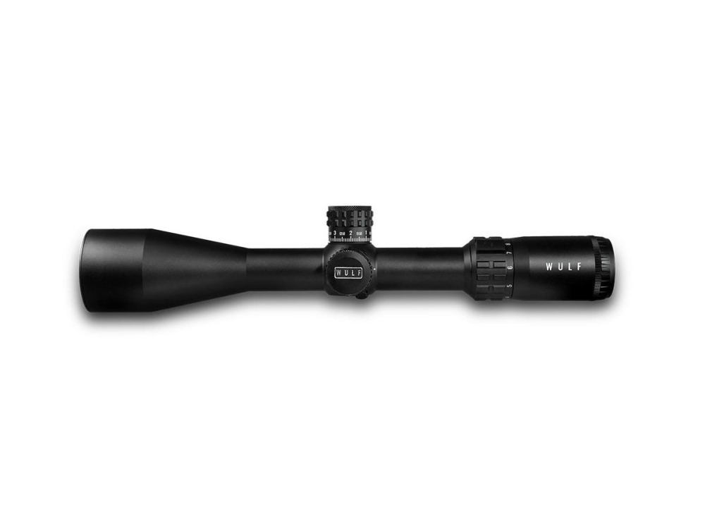 wulf lightning 4-16x50 scope 30e sfp scope