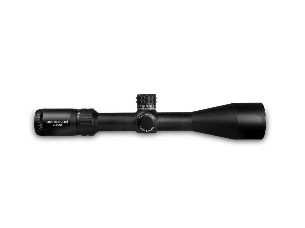 wulf lightning 30e sfp 4-16x50 rifle scope