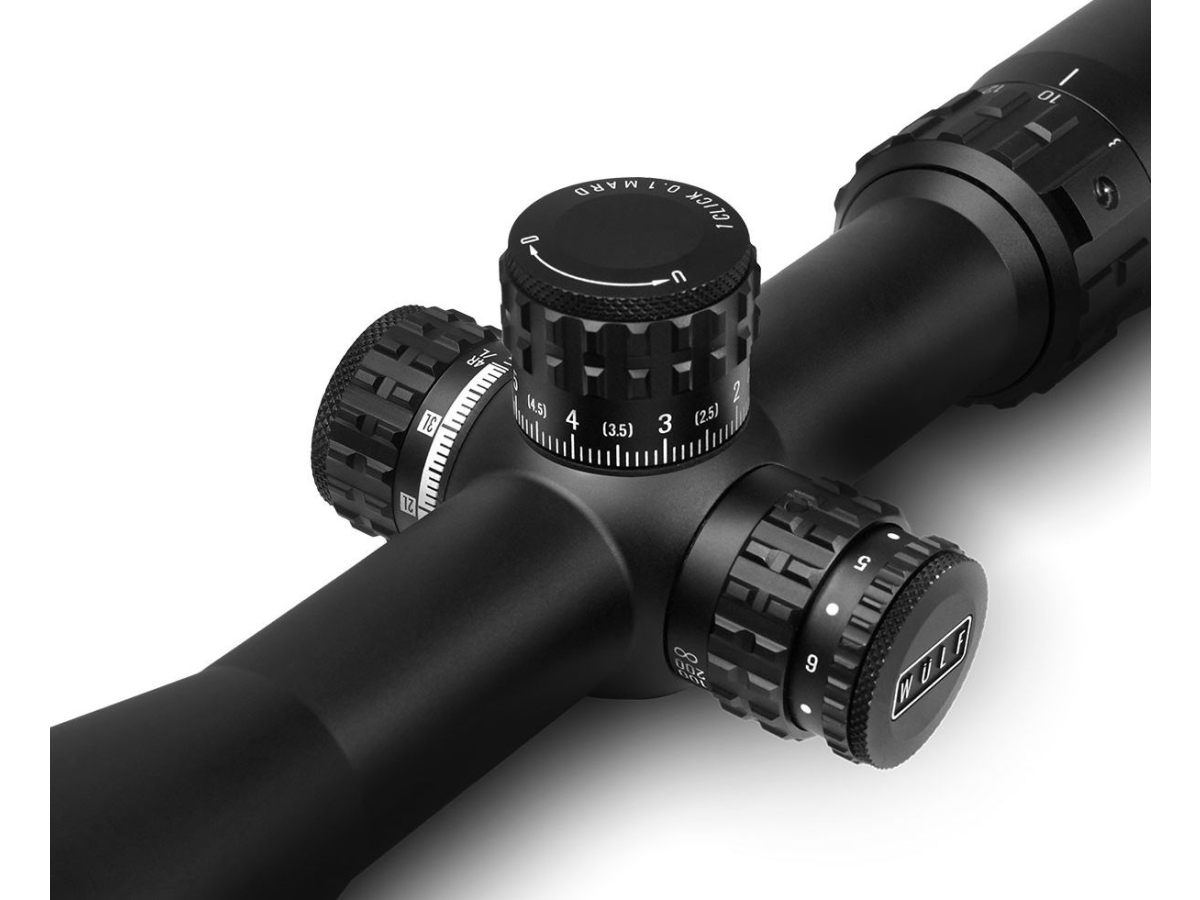 wulf lightening 30e 4-16x50 scope