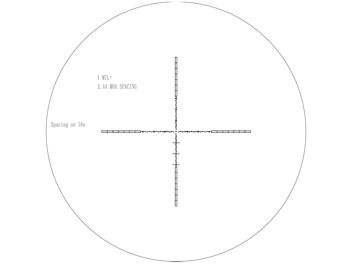 wulf lightning 30e scope sfp ir 4-16x50