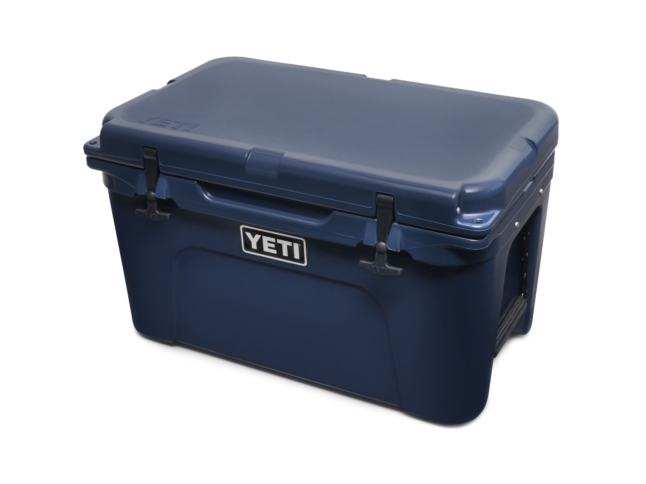 yeti navy tundra 45 cool box