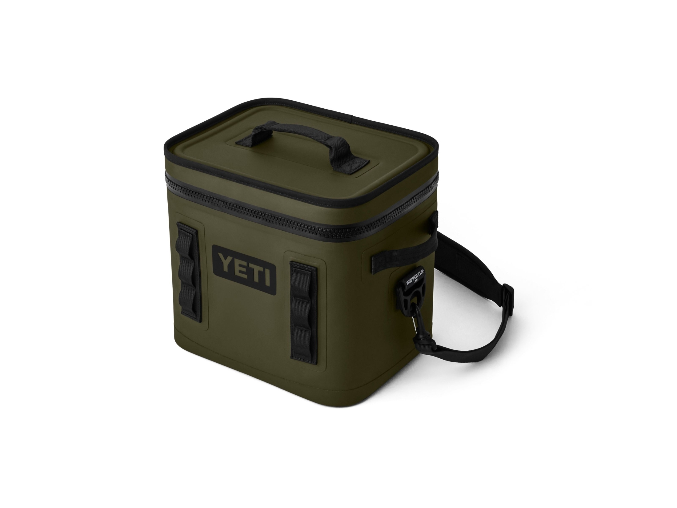 yeti hopper flip 12 soft cooler