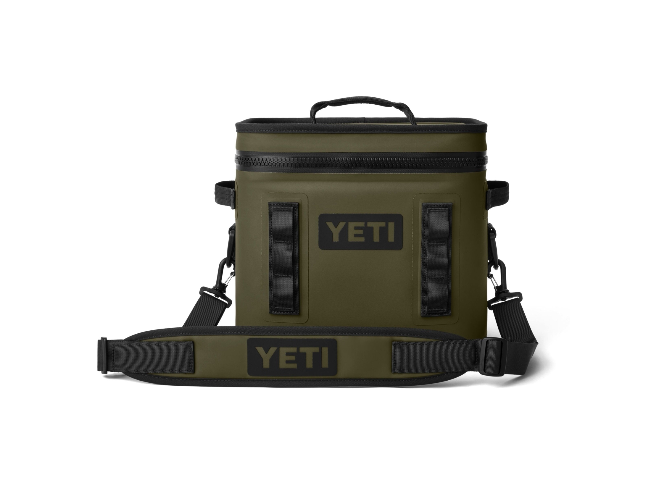 yeti hopper flip 12 cooler soft