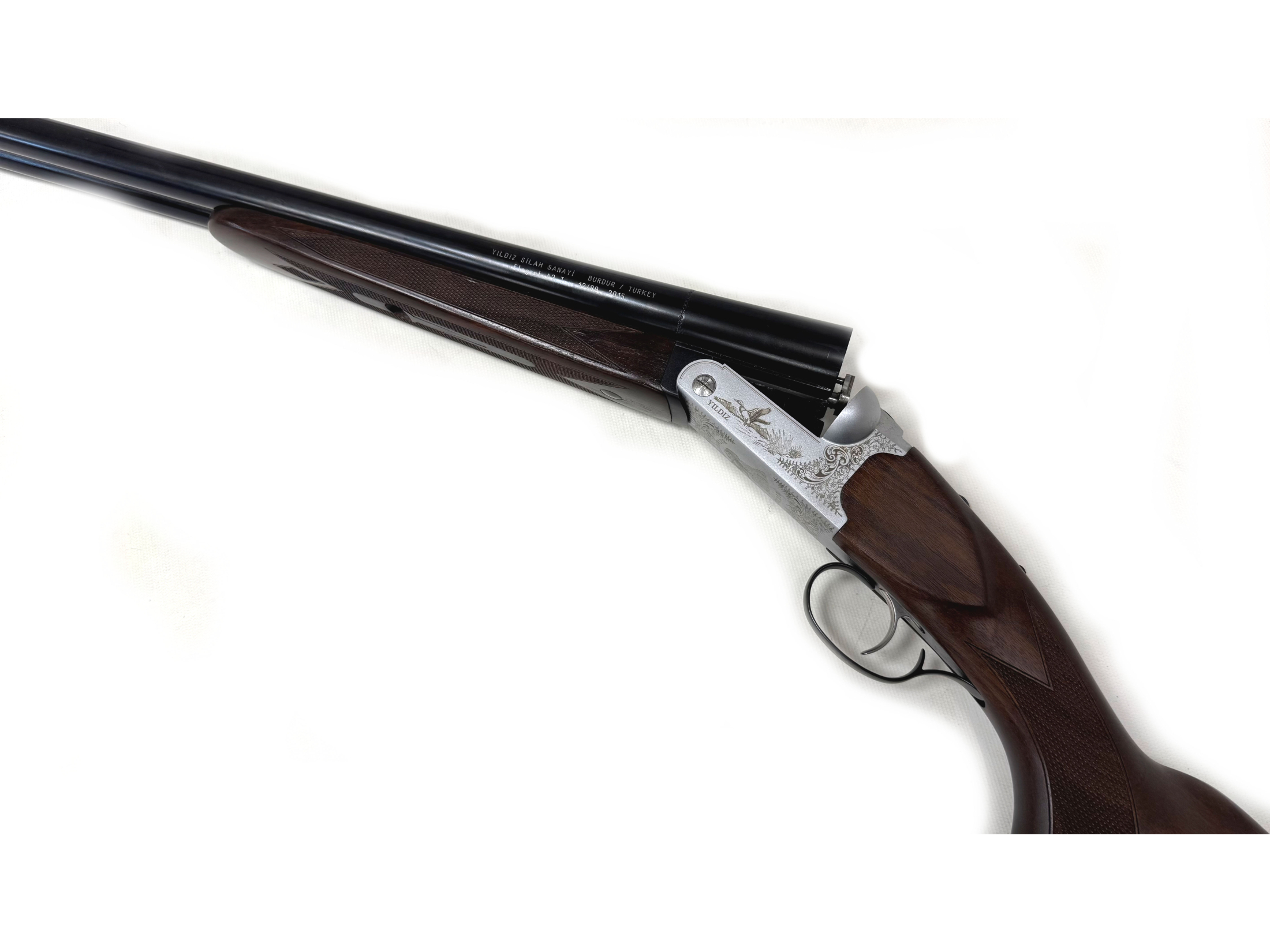 yilidz side by side wildfolwer 12b