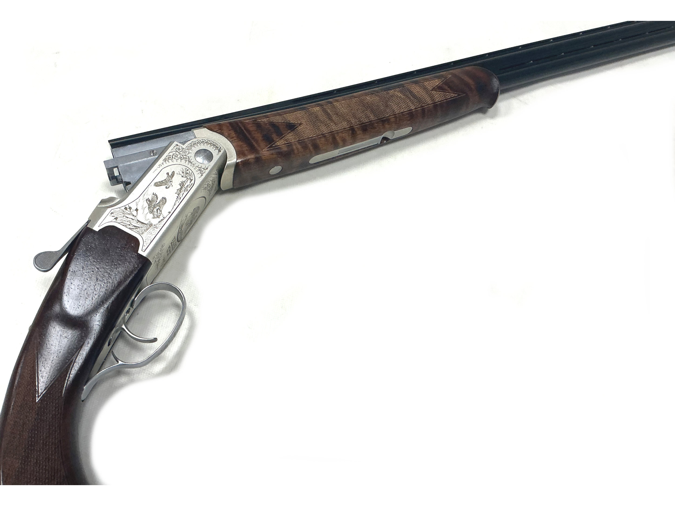 Used Yildiz 410 SPZM Over And Under 30" Image 3