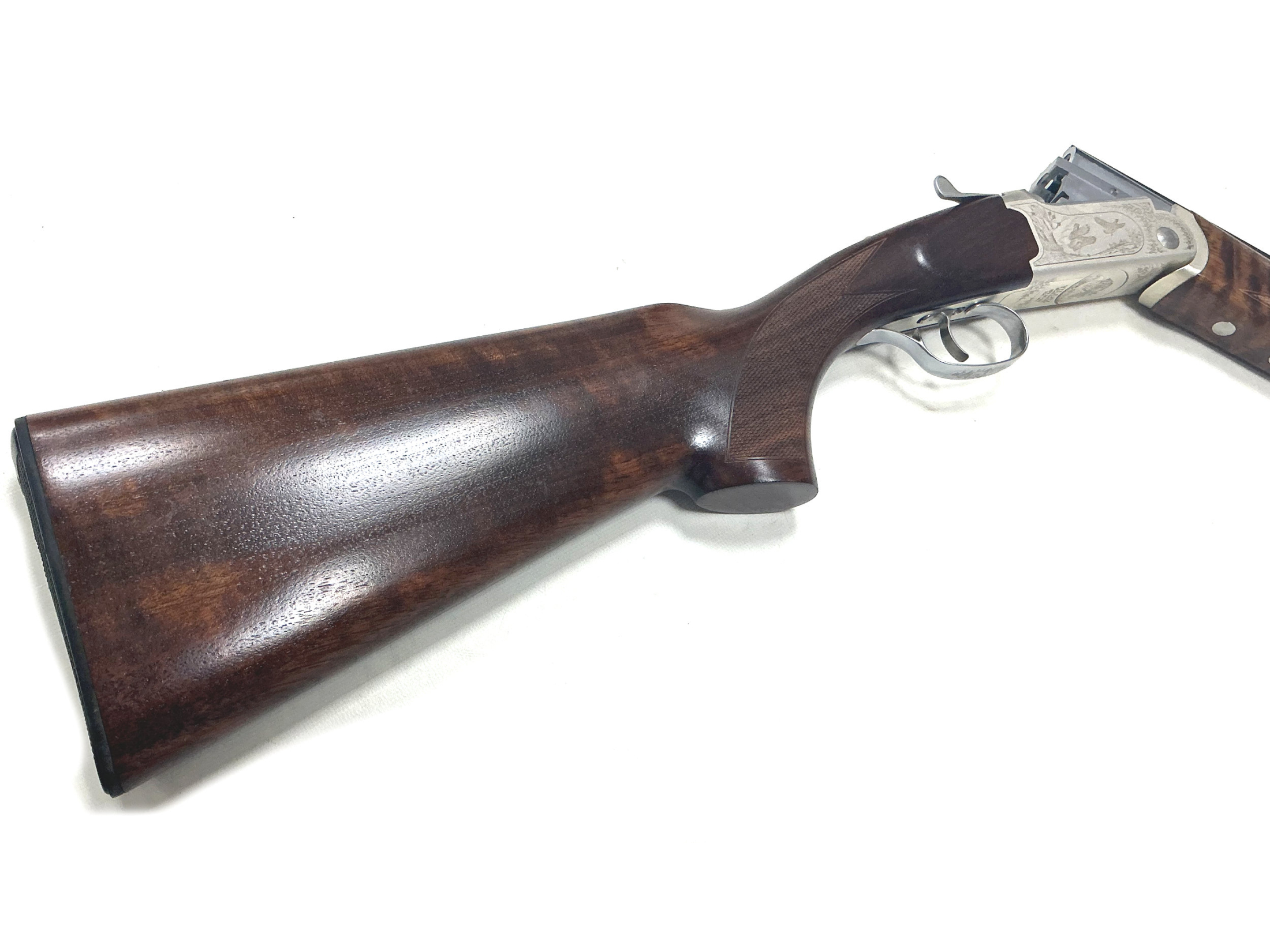 Used Yildiz 410 SPZM Over And Under 30" Image 4
