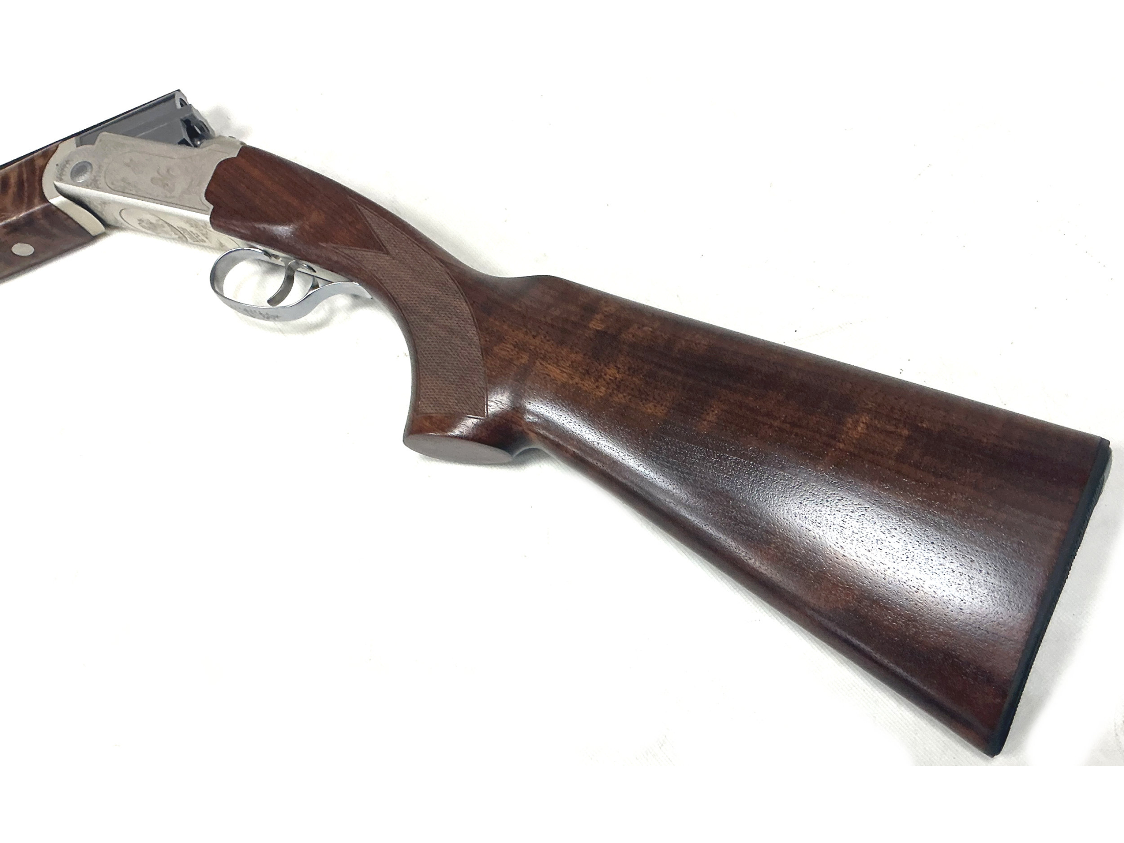 Used Yildiz 410 SPZM Over And Under 30" Image 5