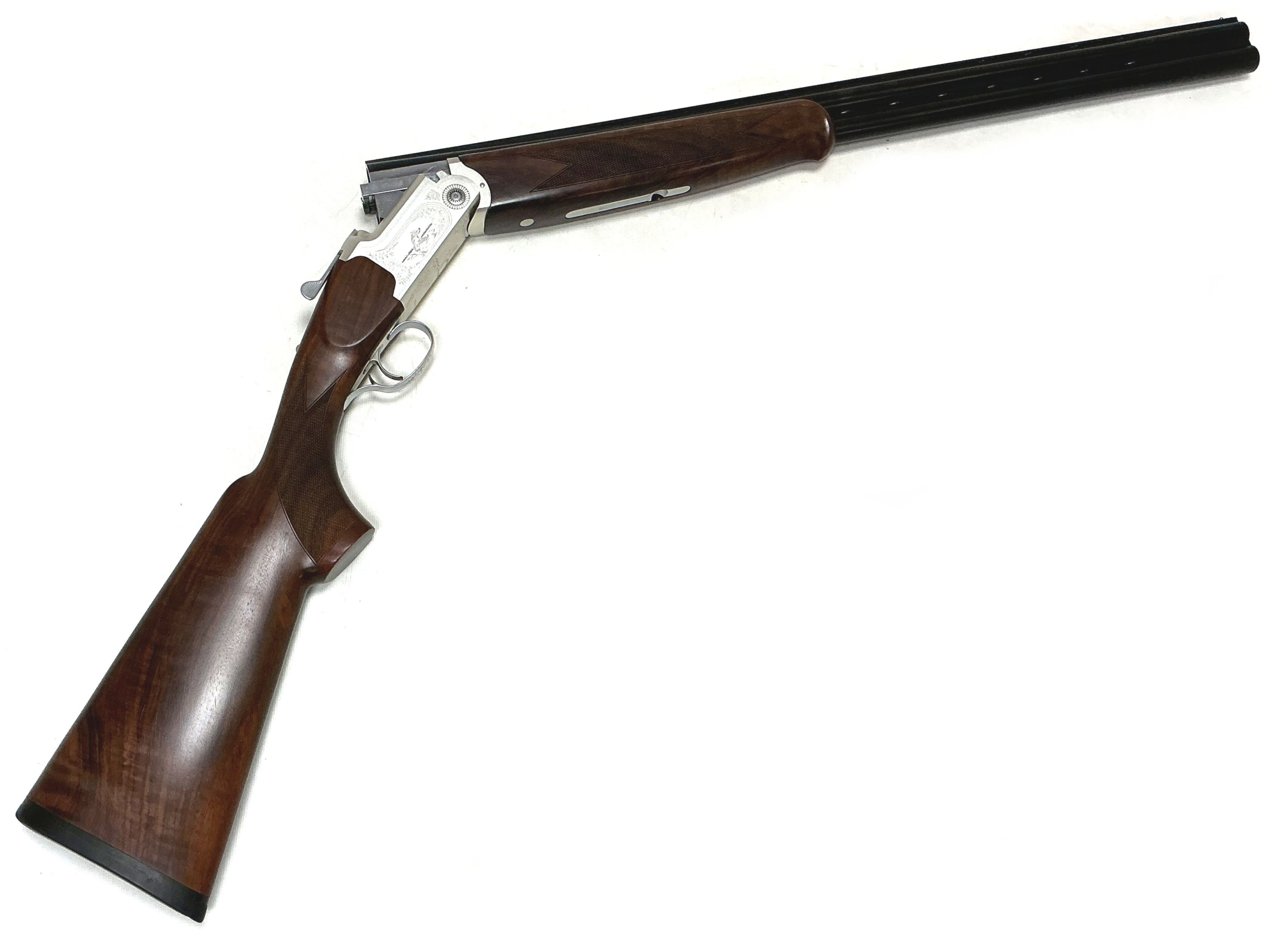 Used Yildiz SPZ ME 26" 20B Shotgun Main Image