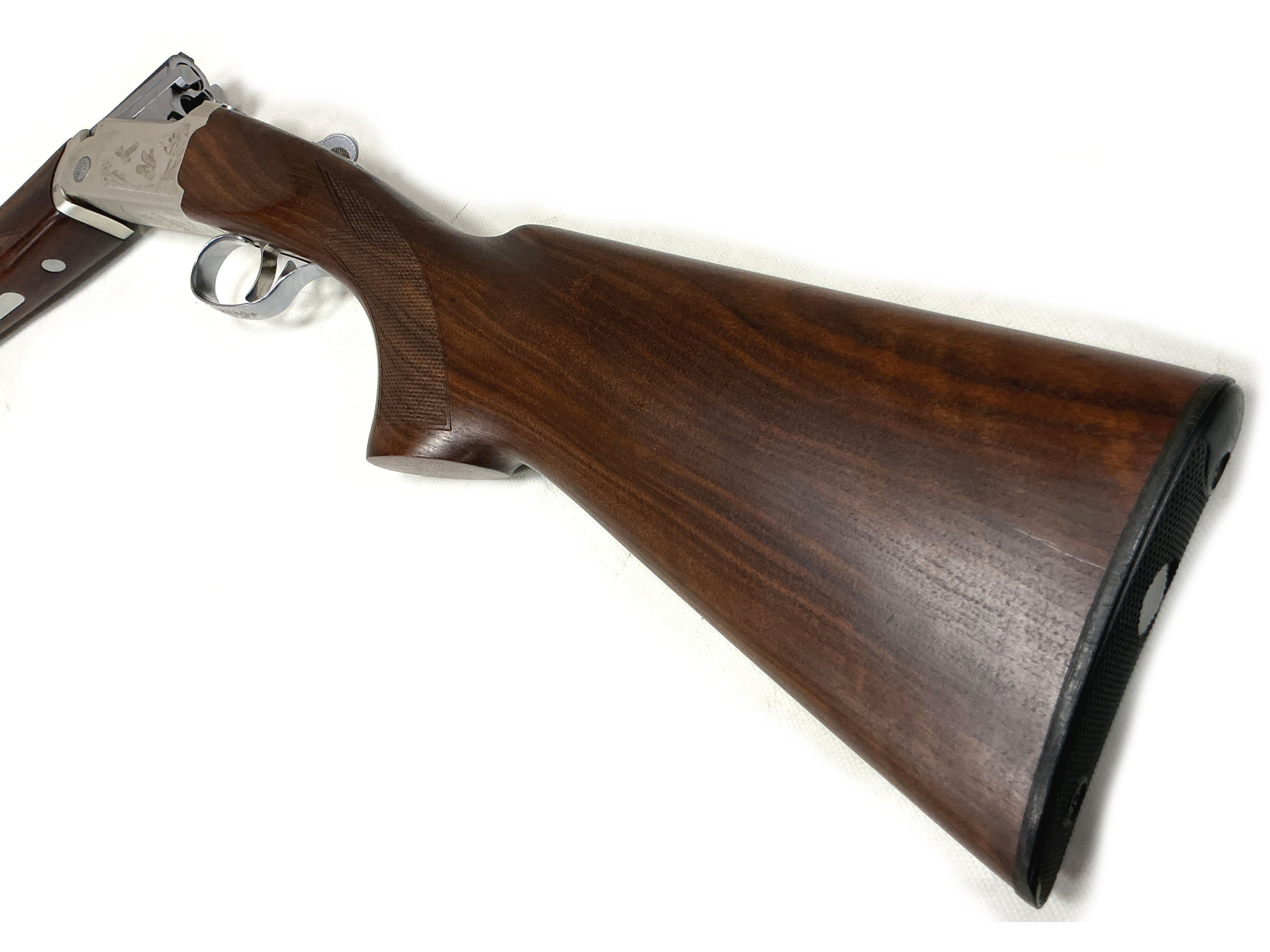 Used Yildiz SPZ-ME Junior 28" .410 Gauge Shotgun Image 2