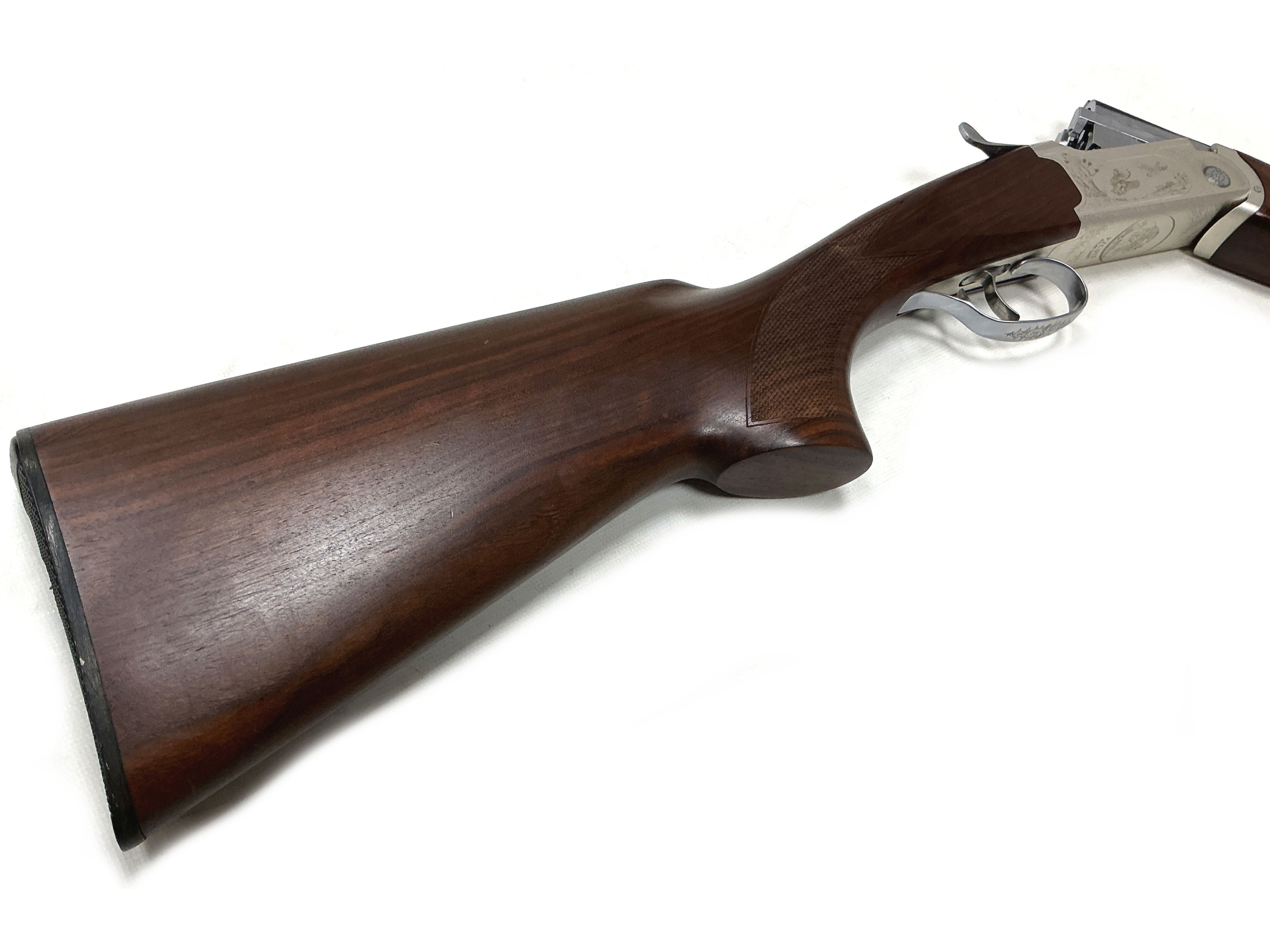 Used Yildiz SPZ-ME Junior 28" .410 Gauge Shotgun Image 4