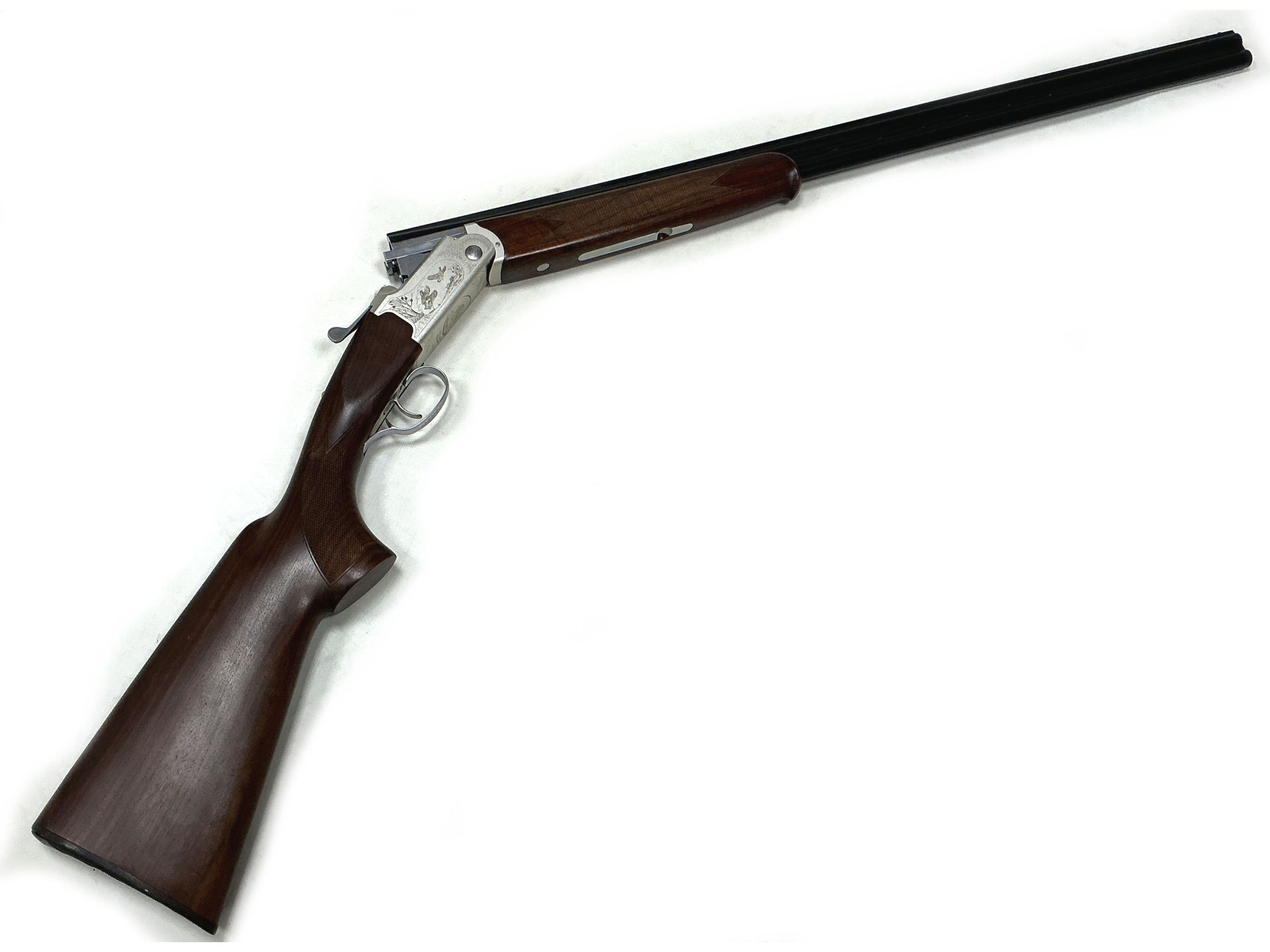 Used Yildiz SPZ-ME Junior 28" .410 Gauge Shotgun Main Image