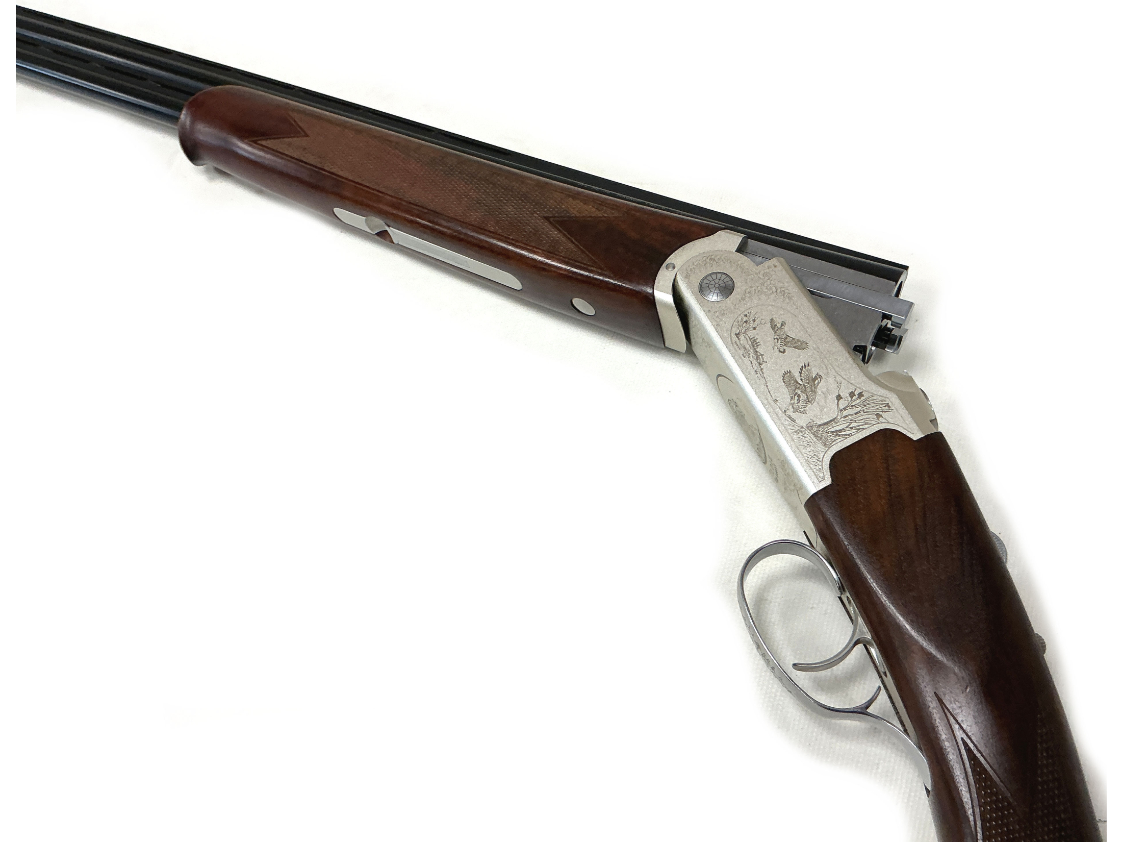 Used Yildiz SPZ-ME Junior 28" .410 Gauge Shotgun Image 5