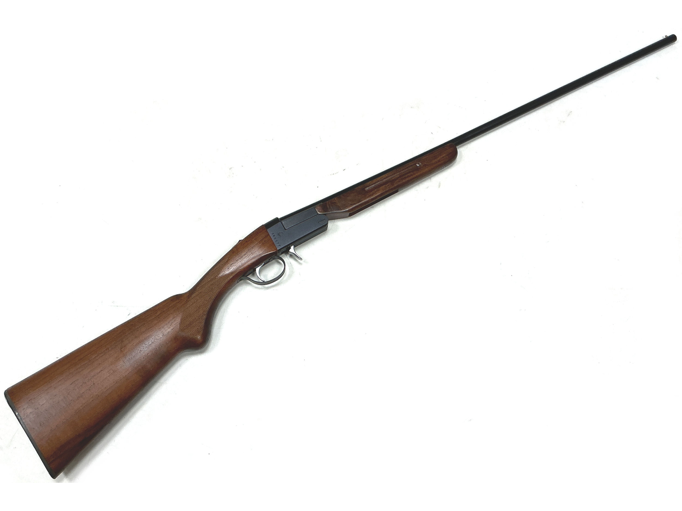 used yildiz tk36 .410 single barrel