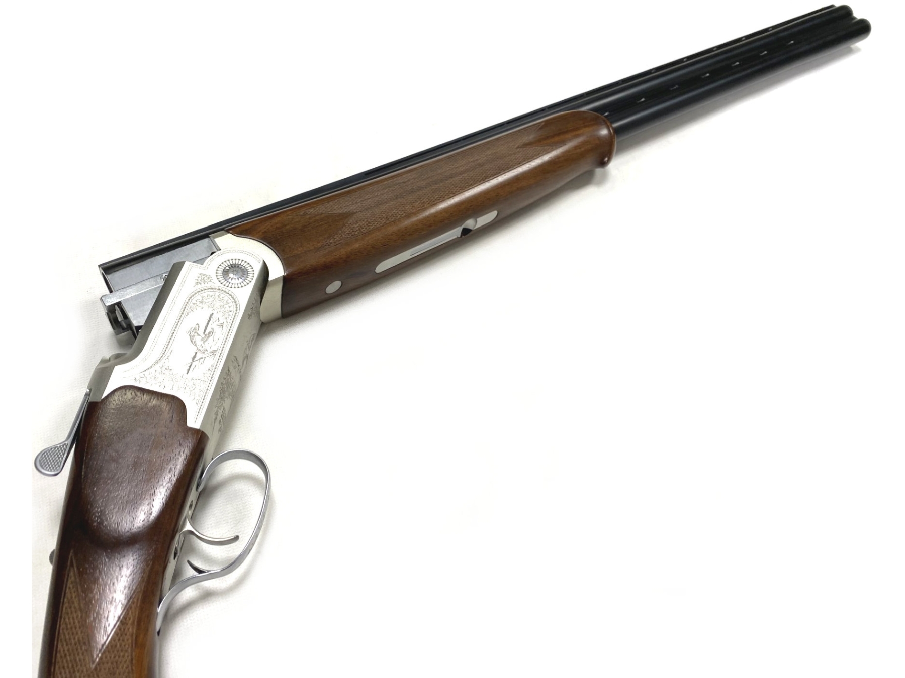 Yildiz 20 gauge Multichoke Shotgun