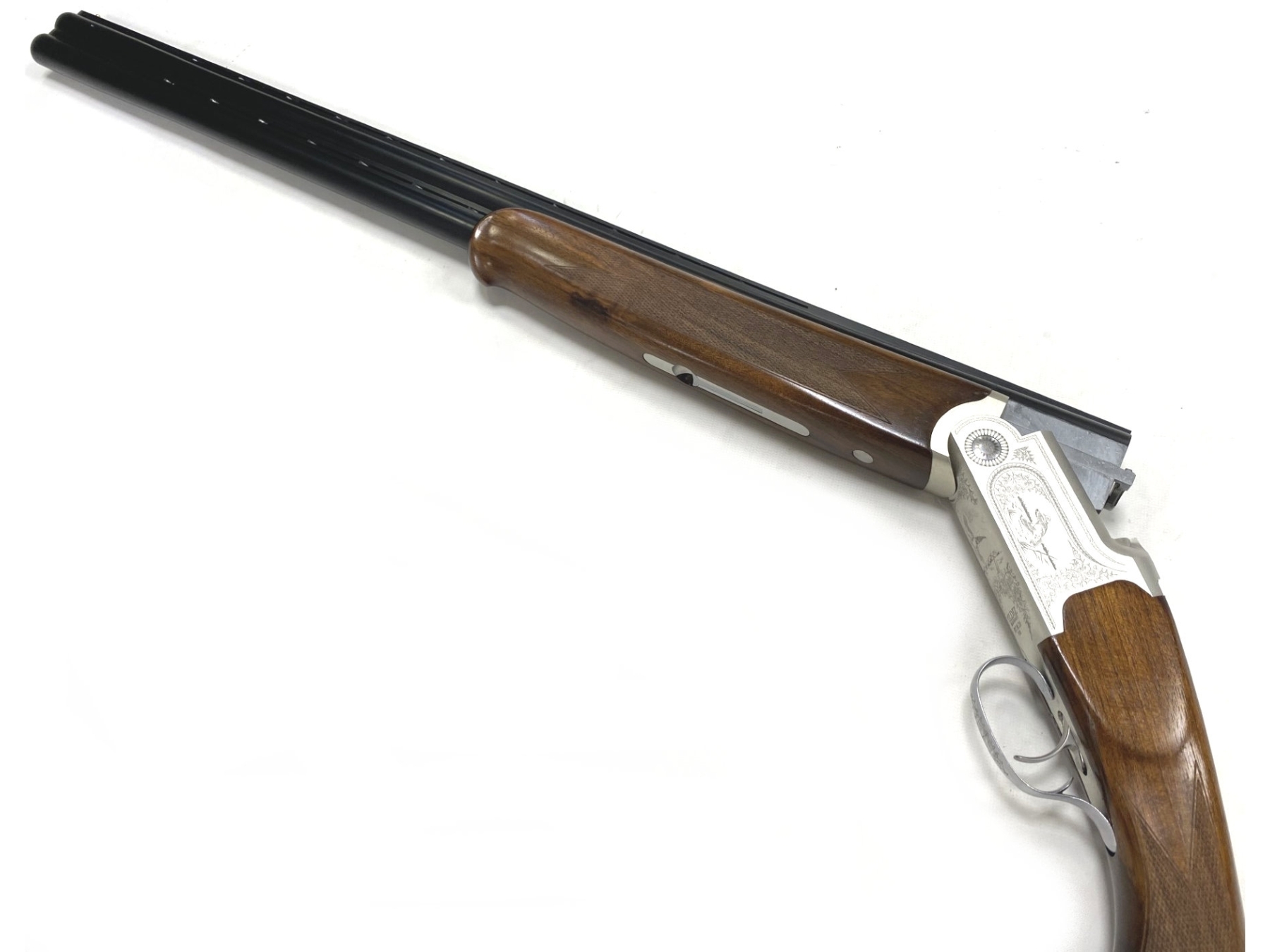 Yildiz 20 Bore O/U Shotgun