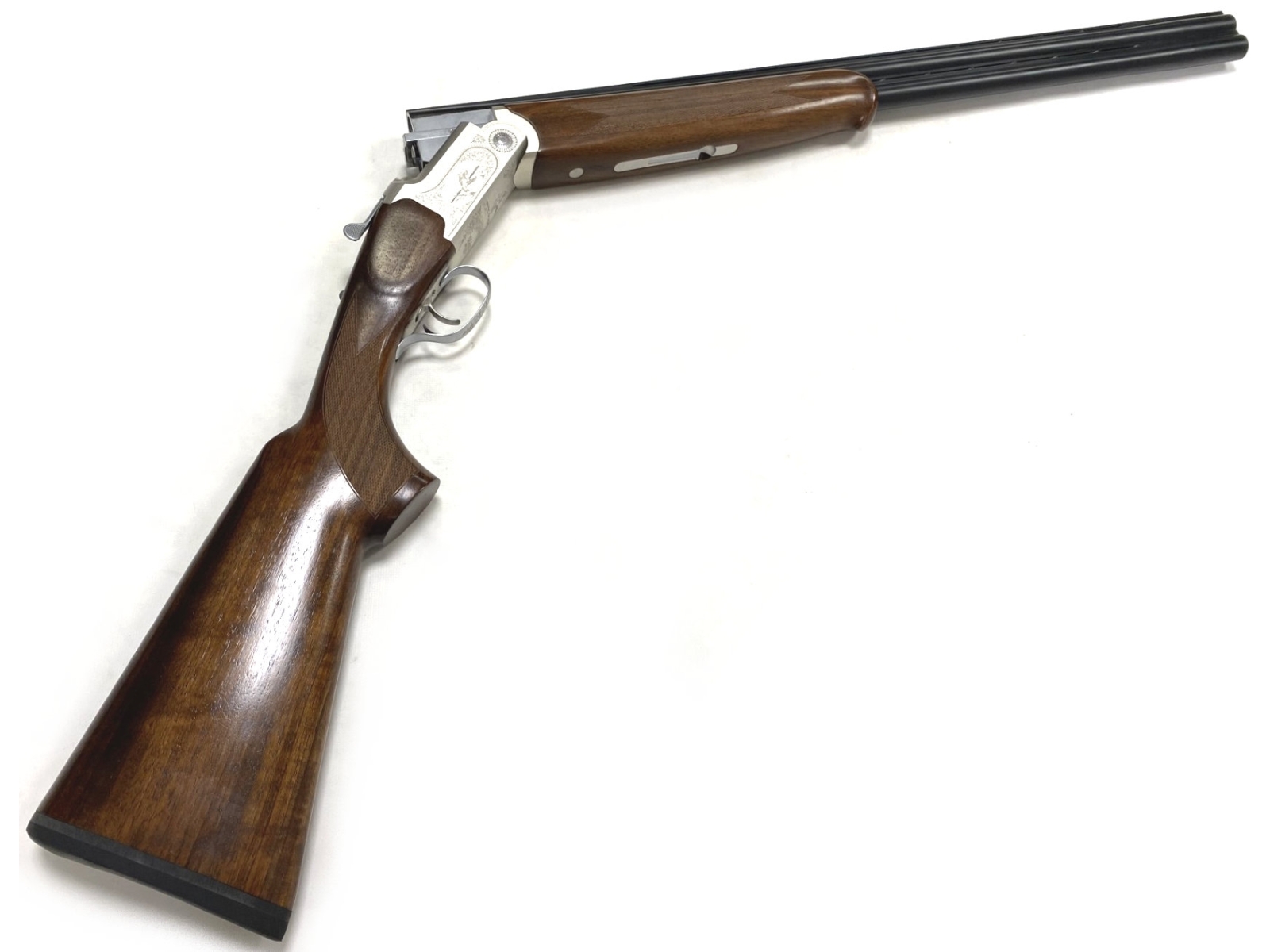 Yildiz SPZM 20 Gauge Shotgun