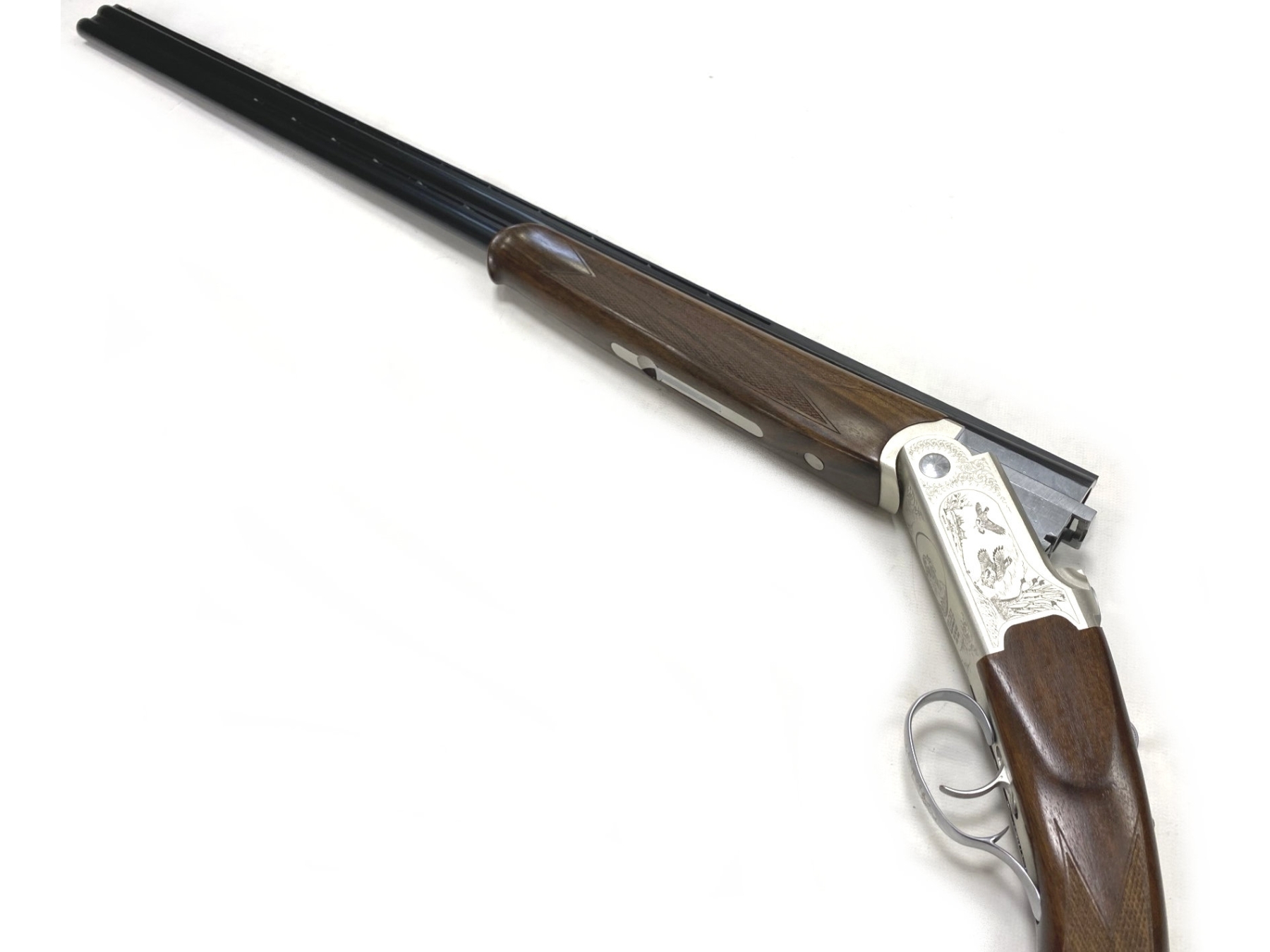 Yildiz 410 Gauge Shotgun