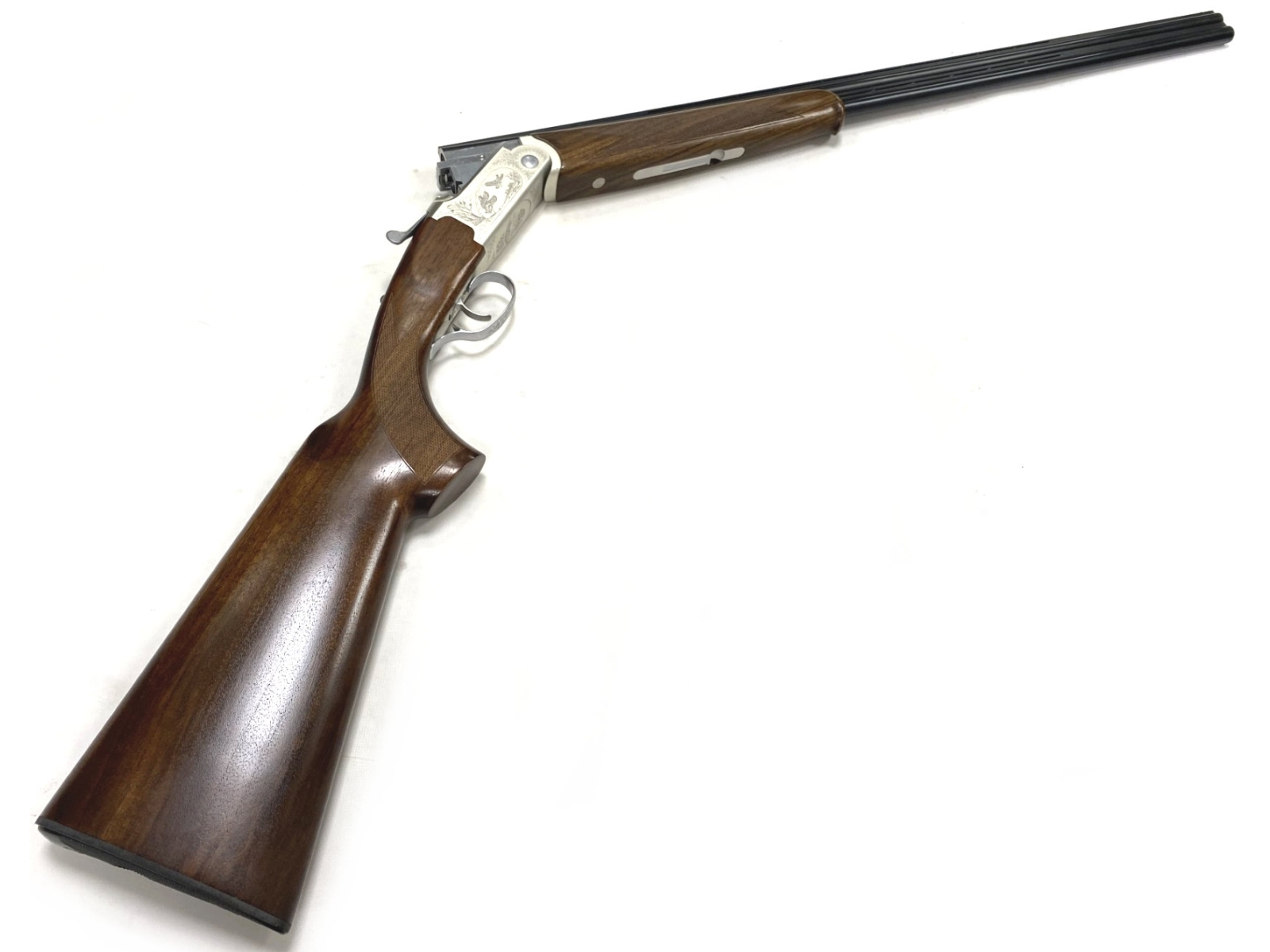 Yildiz SPZ-M 28" .410 Gauge Shotgun